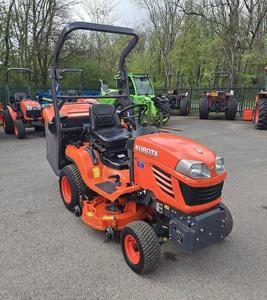 Para el tractor cortacésped GR2020, diseñado para un corte suave en jardines y grandes áreas agrícolas - Product Image 5