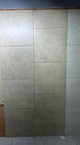 Azulejos de Porcelana Esmaltada para Exteriores de Alta Resistencia de 600x600 mm y 12 mm de Espesor para Pisos de Estacionamientos y Almacenes - Product Image 2