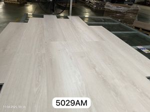 ร้อนพื้น SPC 6.5มม. 20ล้านกันน้ำได้6.5มม. 20ล้านตันเทคโนโลยีแกนหินไวนิลตกแต่งหลากหลาย - Product Image 3