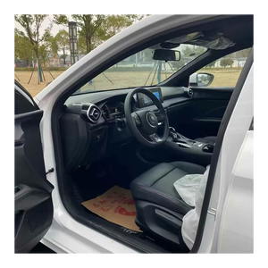 Sedán MG MG-5 de Alta Calidad, Suministrado para Comercio al por Mayor con Estándares de Exportación - Product Image 3