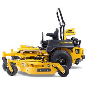 La Mejor Oferta Para Hust | ers Super 104 en. Cortadoras de Césped de Giro Cero de 38.5 hp Nuevas |   Usado |   Original - Product Image 3