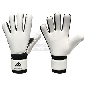 Gants de gardien de but de marque privée, gants de gardien de but de haute qualité fabriqués à bas prix - Product Image 1