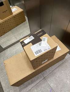 Original Vorwerks Thermomixs TM7 Commercial Food Processor - Product Image 2