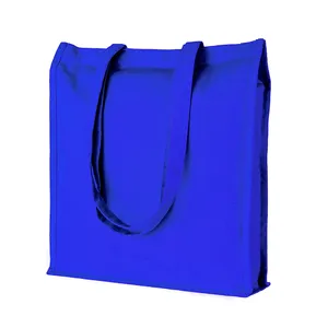 Borsa Tote Personalizzata in Cotone Gavoi per Shopping e Gadget - Product Image 2