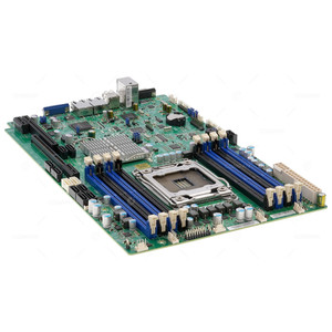 Placa Base SUPERMICRO X9SRW-F, Socket LGA2011, Reacondicionada - Product Image 2
