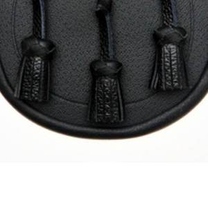 Sporran profesional hecho en fábrica Sporrans para Kilt mejor proveedor de Sporrans de cuero genuino personalizado recién llegado - Product Image 6