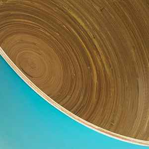 Bols fabriqués à partir de matériaux naturels Vaisselle Ustensiles de cuisine Écologiquement et sans danger pour la santé Produits vietnamiens en gros. - Product Image 2