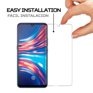 ฟิล์มกันรอยหน้าจอ ANTISHOCK Vivo V17 Neo ทนทานและดูดซับแรงกระแทก - Product Image 2