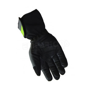 New Arrival Latest Design Custom Logo Men Motorbike Racing <b>Gloves</b> / New Winter Warm Men Motorbike Racing <b>Gloves</b> - Product Image 3