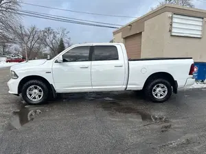 RAM 1500 SPORT 2016 d'occasion, conduite à gauche/droite - Product Image 2