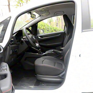 Livan X3 Pro 2025 de Bajo <span class=keywords><strong>Precio</strong></span>, Transmisión Manual de 5 Velocidades, Nuevo SUV 2WD, <span class=keywords><strong>R16</strong></span>, Volante a la Izquierda, Euro VI, Gasolina, 5 Plazas, Asientos Oscuros - Product Image 5