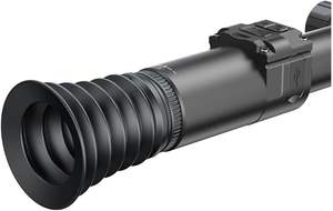 Tout Nouveau Télémètre 5.5x-<2x Résolution 3840x2160 Enregistrement Vidéo 1000m Wi-Fi Étanche Night Stalker 4K EX 850nm/940nm 12MP - Product Image 2