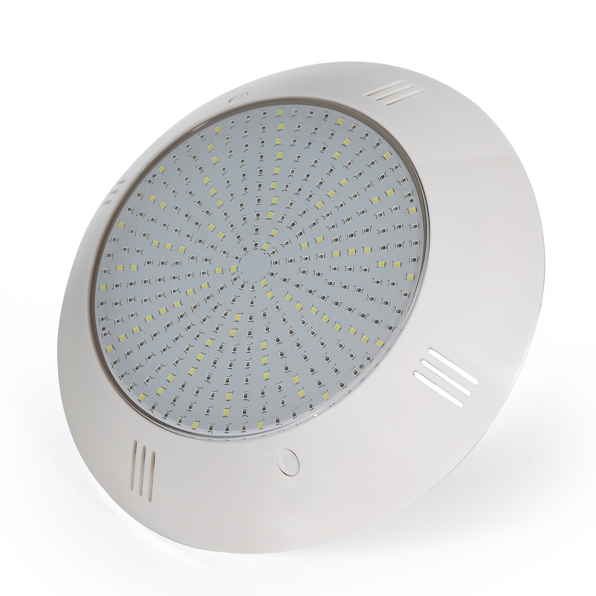 IP68 RGB Smart Control Wall Mounted Par56 Swimming Pool LED Lights ABS Chlorine/Salt Resistant Hotel 2-Year Warranty