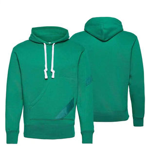 Sweat-shirts d'hiver pour hommes en coton mélangé, tricotés, coupe ample, pull à imprimé, respirant, vêtements décontractés, logo personnalisé, vente en gros - Product Image 6