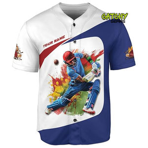 เสื้อโปโลสำหรับผู้ชายเสื้อทีมคริกเก็ตเสื้อกีฬาเสื้อโปโลเสื้อทีมคริกเก็ตขนาดพอดีออกแบบได้ตามต้องการ - Product Image 5