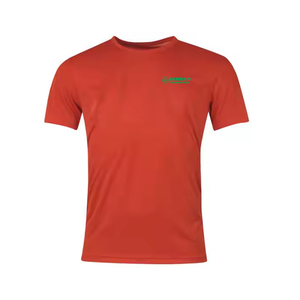 Nouvel Arrivage T-shirt Homme Décontracté à Épaules Tombantes 100% Coton Manches Classiques Coupe Oversize Léger Respirant Écoresponsable - Product Image 6