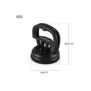 Mucit Home <b>Vehicle</b> Dent Repair Bodywork Pulling <b>Tool</b> with Suction Cup - Product Image 3