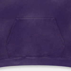 OEM Disponible Sun Faded Hoodie Full in top quality Custom Color New Stylish basics coton mélangé Men Hoodies with cheap - Product Image 5