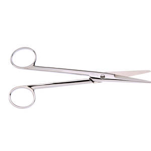 Meilleures ventes Ciseaux à instruments de dissection Ciseaux de dissection de haute qualité Nouvelle arrivée Ciseaux à dissection - Product Image 2