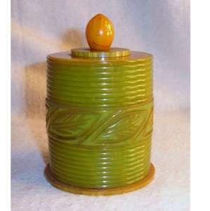 Boîte à bijoux faite à la main décorative pour la maison taille personnalisée incrustation de résine conception de feuille de résine boîte cadeau sculptée - Product Image 3