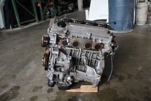 Motor 2az-fe USADO para Toyota Rav4s 06-08, Scions Xb 08-13, Motor Jdm 2.4l - Product Image 4