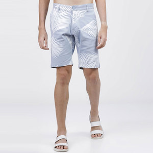 Pantalones cortos para hombre de estilo único de alta calidad para exteriores, pantalones cortos estampados para hombre a precio razonable de fabricante al por mayor - Product Image 1