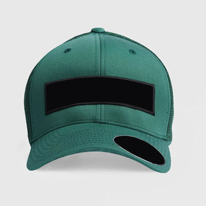 Best Quality Summer Unisex Trucker Golf Baseball Cap 5/6/7 Panel Common - Product Image 5