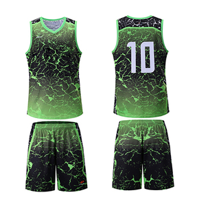 Uniforme de Baloncesto Personalizado Clásico Deportivo con Bordado, Impresión Digital, Malla Vintage, Transpirable, 100% Impreso - Product Image 5