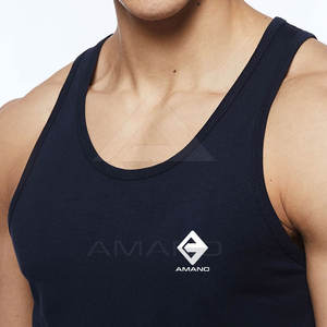 เสื้อกล้ามน้ำหนักเบาระบายอากาศได้ดี2025สำหรับผู้ใหญ่ - Product Image 6