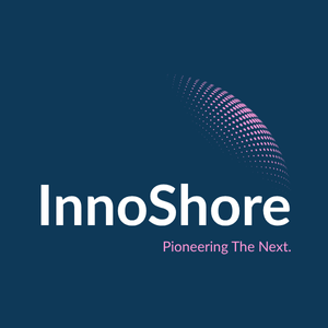 InnoShore by GLJ Tech GmbH logo