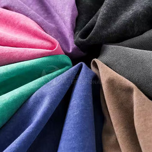 T-shirts lavés de flocon de neige personnalisés Vintage 100% coton 2025 T-shirts lavés de flocon de neige OEM/ODM fabriqués en usine - Product Image 4