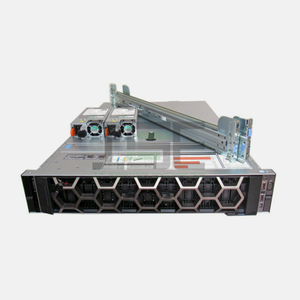 Servidor en rack Dells PowerEdge R740xd 2U usado, CPU escalables de Tel Xeon doble en hasta 3TB de <span class=keywords><strong>RAM</strong></span>, rendimiento de almacenamiento empresarial - Product Image 5