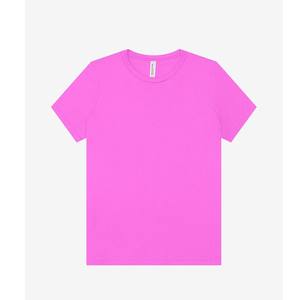 T-shirts d'été pour femmes, écologiques, imprimés, respirants, à séchage rapide, manches courtes, pour le sport, vente en gros - Product Image 1