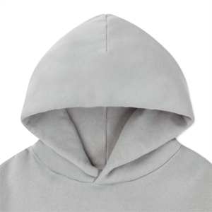 Sweat à capuche unisexe en polaire d'hiver, chaud, doux et confortable, design pour hommes et femmes, décontracté, à porter tous les jours, pour les températures froides, superposition - Product Image 3