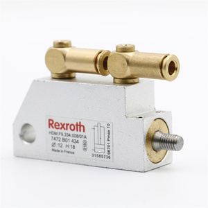 กระบอก F9.334.008 1ชิ้นสำหรับ CX102 CD102 XL105ชิ้นส่วนเครื่องพิมพ์คุณภาพสูง - Product Image 4