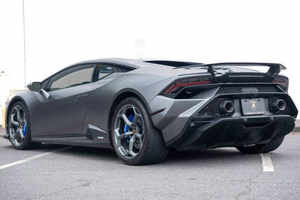 บิลด์สแตนดาร์ด 2024 2025-ghi ฮูราแคน เทคนิก้า - Product Image 4