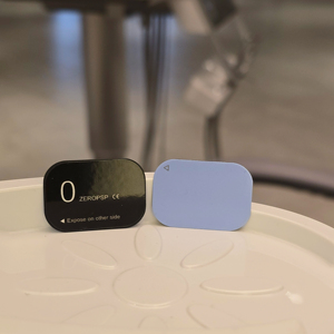 Escáner Dental BLACK ZERO PSP Dimedi 0size, Sensor de Imagenología Digital de Rayos X, Certificado CE Clase I, Compatible con APIXIA TYRIS, 1 Año de Garantía - Product Image 1