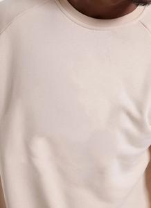 Vente chaude Sweatshirts Hiver Automne Haute Qualité Col Rond Sweat Shirts Doux Coton Matériel Hommes Sweat - Product Image 6