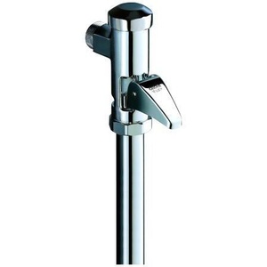Pour WC automatique chromé Grohe DAL 3/4 pouce pour fournitures de salle de bain et toilettes - Product Image 1