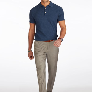 Offres Spéciales Polo dernier design pour homme du Bangladesh - Product Image 1