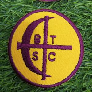 CONSEJO DE CRUZADOS PHA Parche - Product Image 4