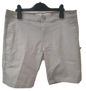 Shorts chino noirs kaki d'été de qualité supérieure pour hommes, vente en gros d'usine de conception personnalisée écologique à bas prix au Bangladesh - Product Image 1