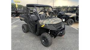 เรนเจอร์ 1000 ดีอีพีเอส พรีเมียม เพอร์ซูท คาโม่ ปี 2026 - Product Image 4