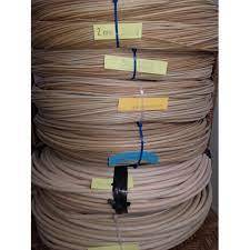 แกนหวายทรงกลมทำจากหวายแกนกลม - Product Image 5