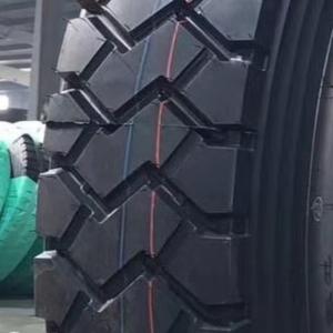 ยางรถบรรทุก215/75R17.5 TBR ยางเรเดียลจุดสำหรับงานหนักได้รับการรับรอง CE ใหม่385/65r22 5 6.50r16 315/80r22 5 - Product Image 3