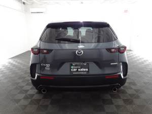 Usado 2021 Ma Z da SUV Usado Diesel Automático Cuero Ligero Interior AWD Trasero - Product Image 5