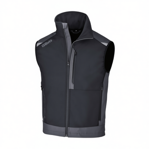 Gilet da Lavoro in Softshell al Grafene, Categoria Prodotti Scarpe di Sicurezza - Product Image 2