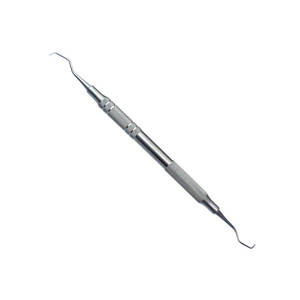 Durable Gracey High-Performance Manual Curettes Durable Hollow Handle <b>Dental</b> <b>Surgical</b> <b>Instruments</b> for Professionals Wholesale - Product Image 1
