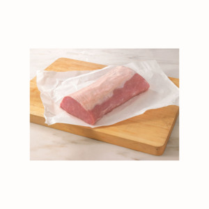 100% Porc Congelé Conservé Couleur Nature Fraîche Propre ORIGINE Disponible pour Expédition À N'IMPORTE FILET DE PORC CONGELÉ Désossé - Product Image 3