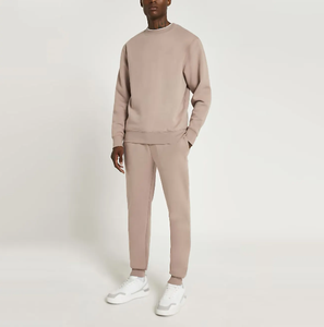 Nouveaux pantalons de survêtement et pantalons d'été taille haute pour hommes de grande taille européens et américains personnalisés - Product Image 4